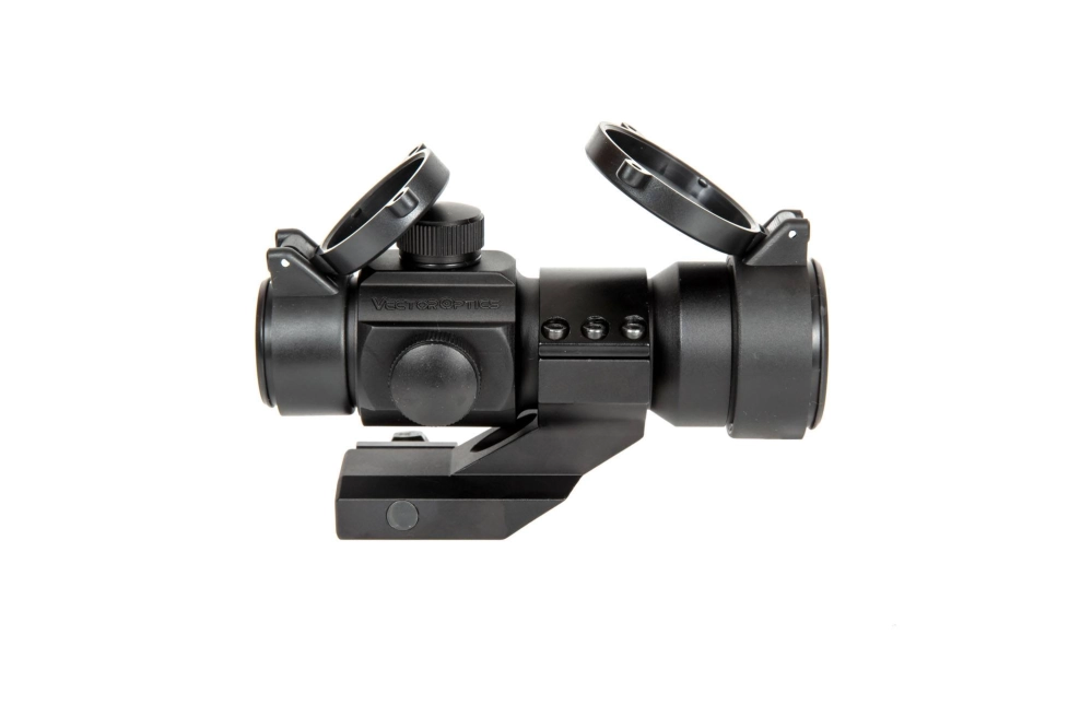 Réplique du red dot Stinger 1x28 RD