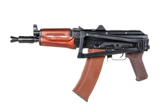 Fusil de airsoft E&L ELS-74UN Platinum GATE ASTER SE V3