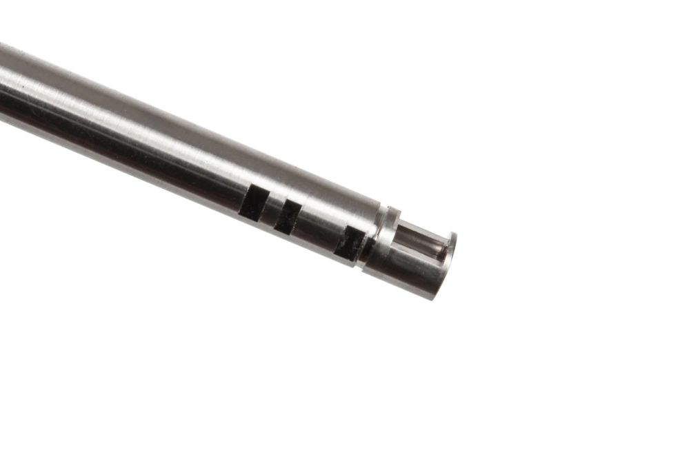 Lufa precyzyjna 6,03mm T.N.T. 325mm do replik  SSG24