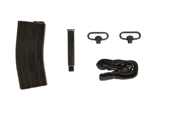 SW-023-A10S airsoft rifle (OUTLET)