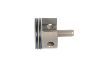 Double-sealed EPeS cylinder head AEG MK. II V2/V3 long (without bumper)