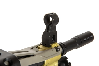 SA-249 PARA EDGE™ répliques de mitrailleuse - Noir