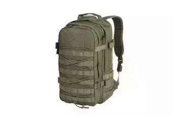 Mochila RACCOON Mk2 (20l), Cordura® - Verde oliva
