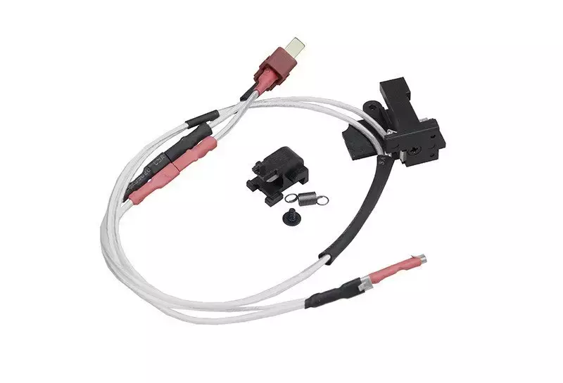 Low-resistance Cables For M4 Type Replicas