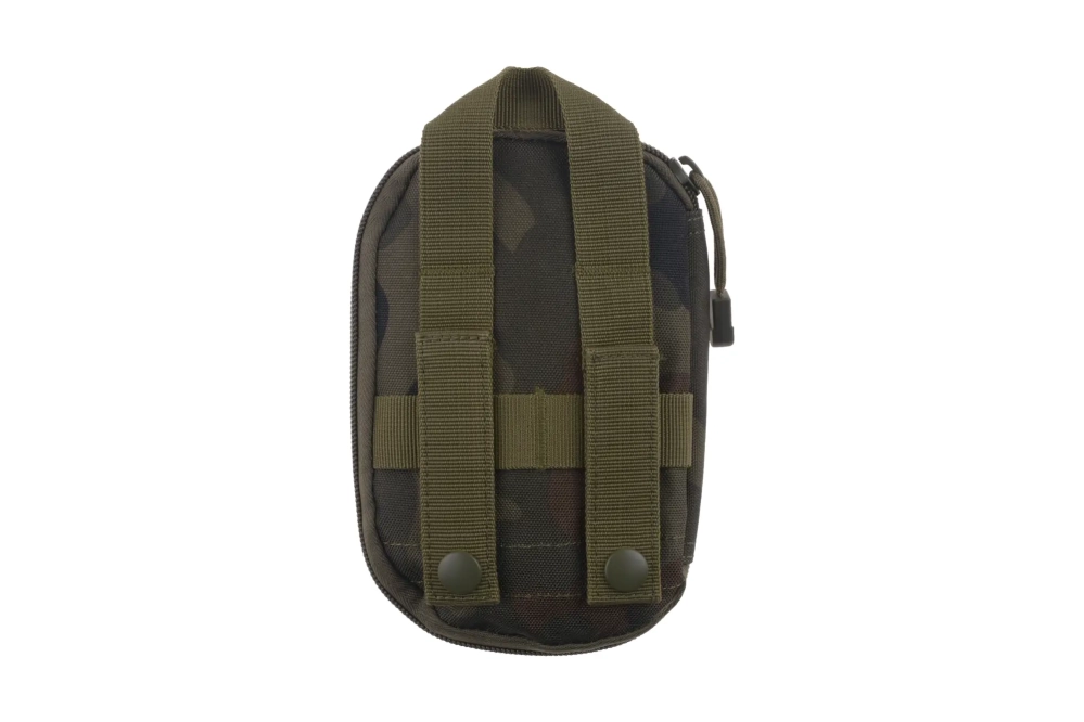 Small Administrative Pouch - Wz. 93 Woodland Panther