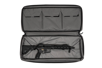 Bolsa para armas V3 - 87cm - Gris Caos