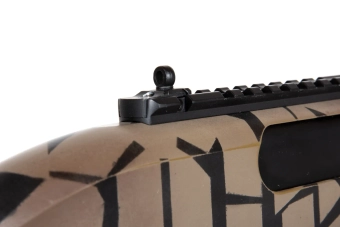 8871 airsoftová zbraň brokovnice - Corpo Wars (WGTO)