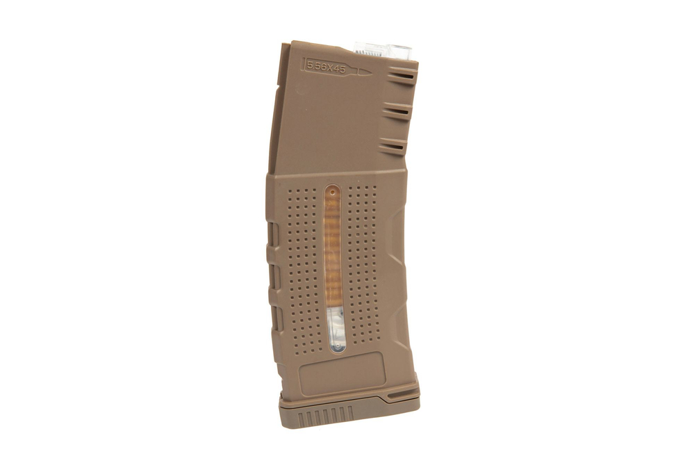 Mid-Cap 150 BB Magazine for M4/M16 Replicas - Tan