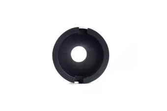 Flash and sound amplifier EX156-BLK-NAV