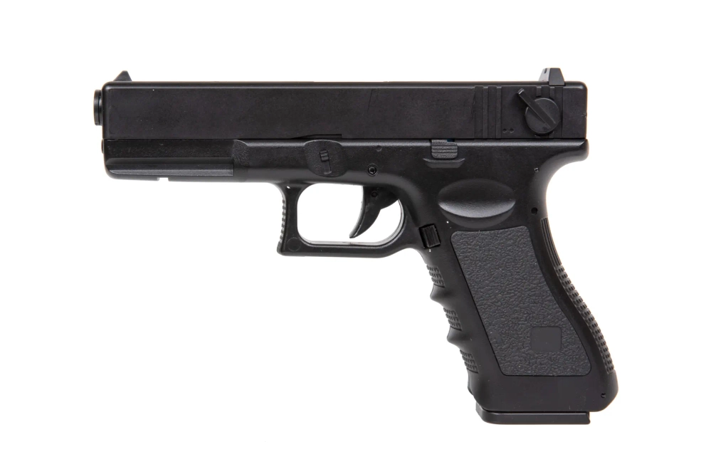 CM030S Réplica de pistola MOSFET Edition (sin batería) (OUTLET)