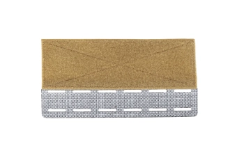 Vak na plynovou masku Wosport BP-143 MC