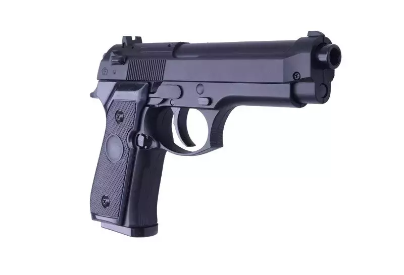 Primavera pistola de airsoft GA-9709