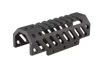 Tapa de tubo de gasj Alfa para réplicas tipo AK