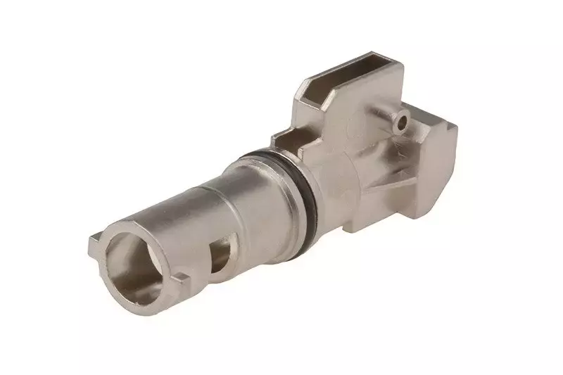 Enhanced Hop-Up chamber for G36 replicas