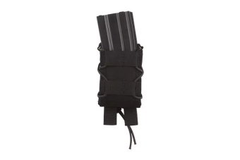 TC Modular Carbine Magazine Pouch - Black