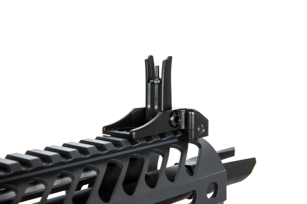 Seekins Precision 9" SBR8 carbine replica - Grey
