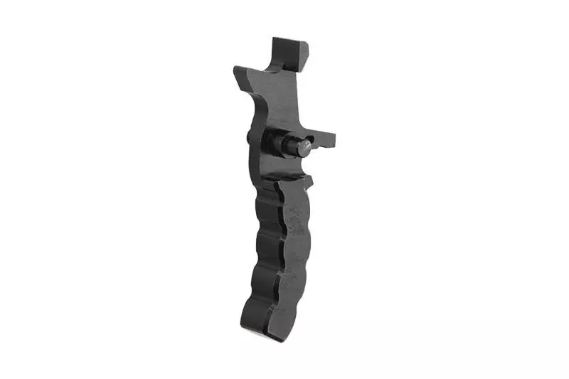 Came CNC détentepour répliques type M4/M16 (F) - noir