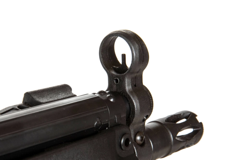 Réplique Subfusil LK-53A3 EBB