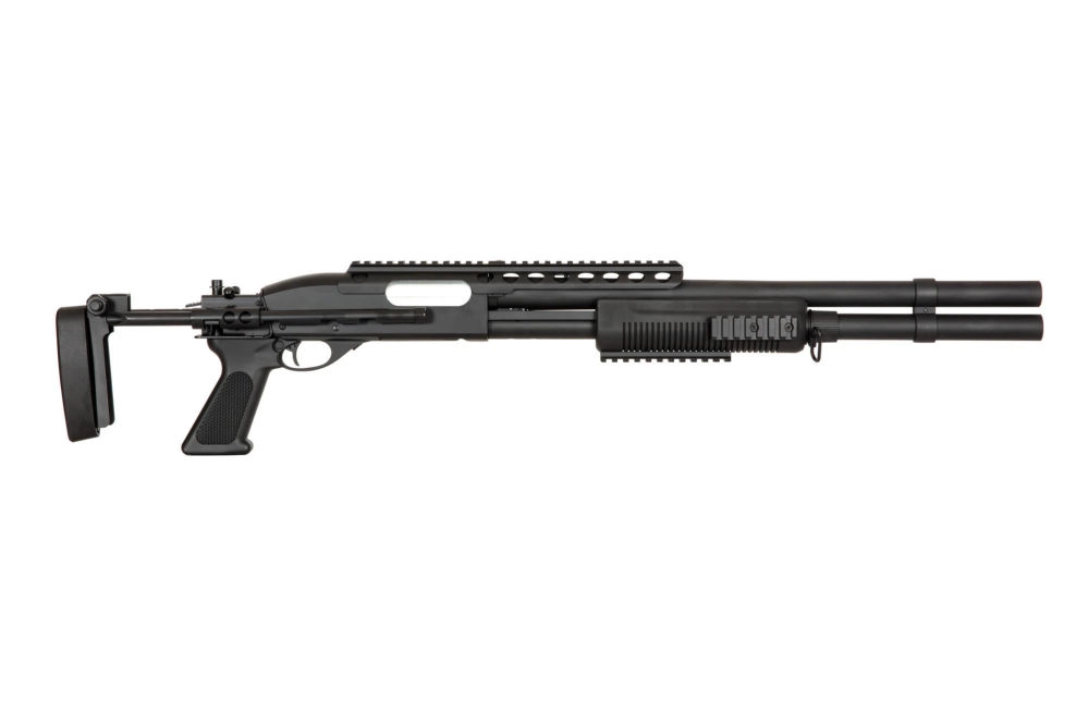 SXR-006 Shotgun Replica
