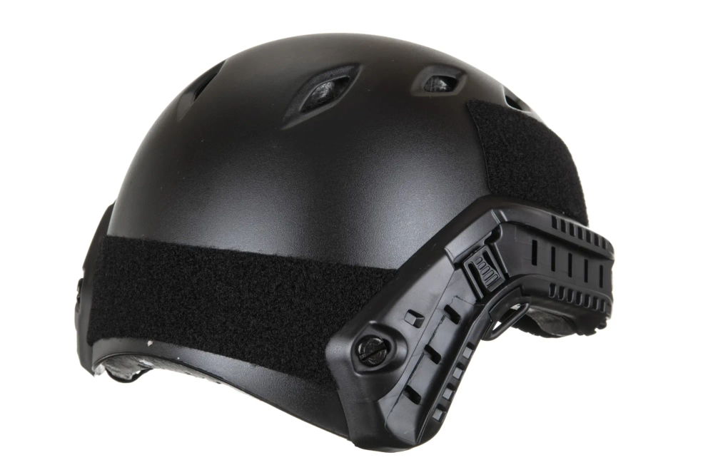 Emerson Gear FAST type BJ Eco casque réplique Noir