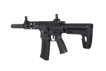 Specna Arms SA-F21 FLEX™ ETU™ karabijn replica Zwart