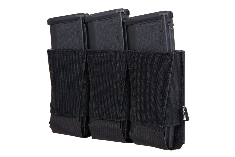 Primal Gear Ranger Green tactical insert