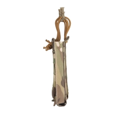 Front panel for three 5.56 MG-87R-CP magazines