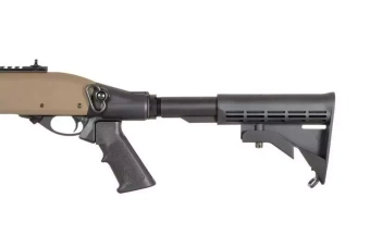 8871 Shotgun Replica - Half-Tan