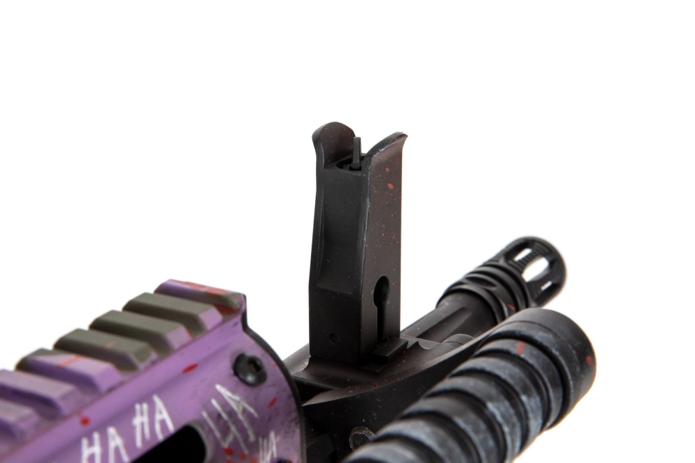 Mitrailleuse airsoft 6671 - Joker Custom