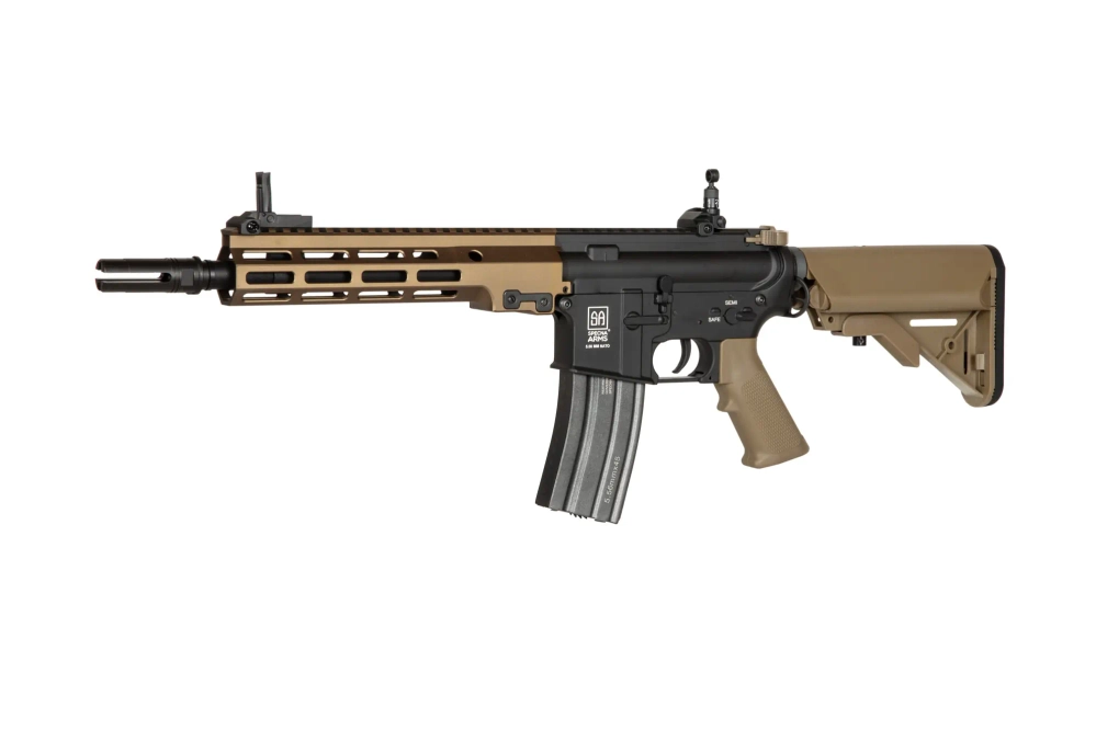 Airsoftová zbraň SA-A33 ONE™ - Half-Tan