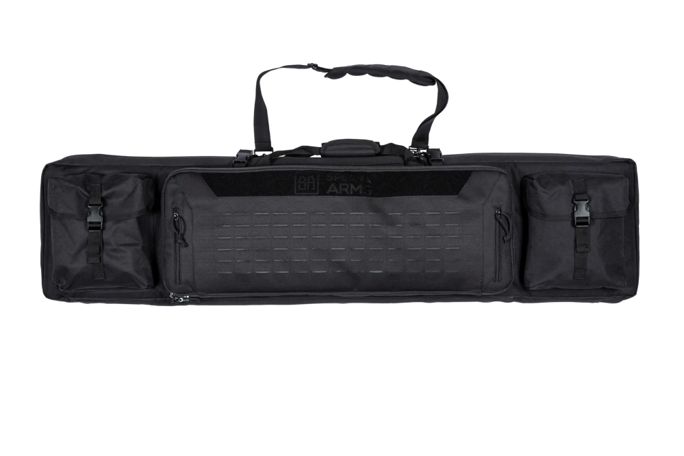GunBag V5 - Black