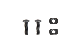 Pionowy chwyt przedni FMA M-LOK TB1437 FDE