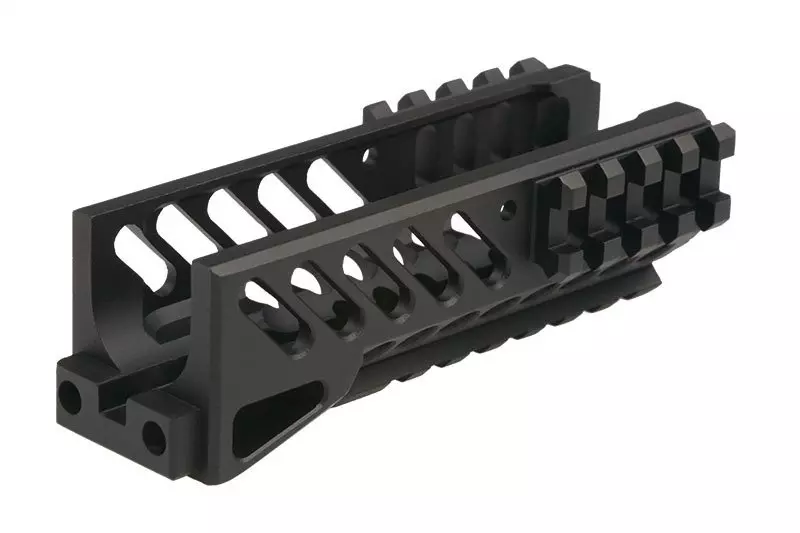Łoże RIS typu B11 do AKS-74U