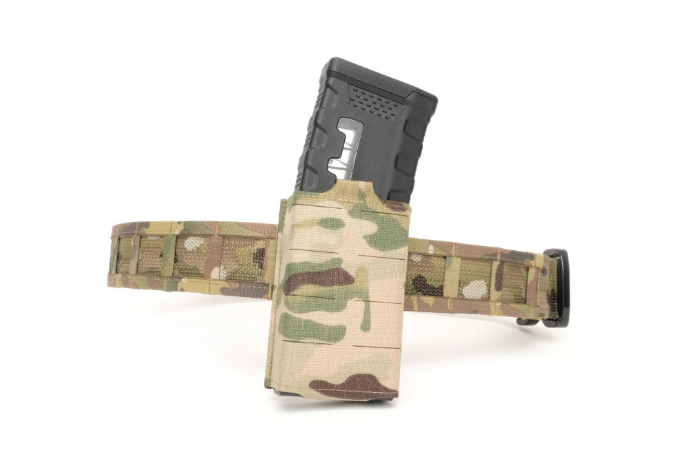 GTW Gear Advanced Rifle Pouch Funda para cargador Multicam