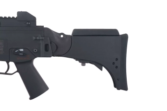 SA-G12V EBB répliques de carabine - noir
