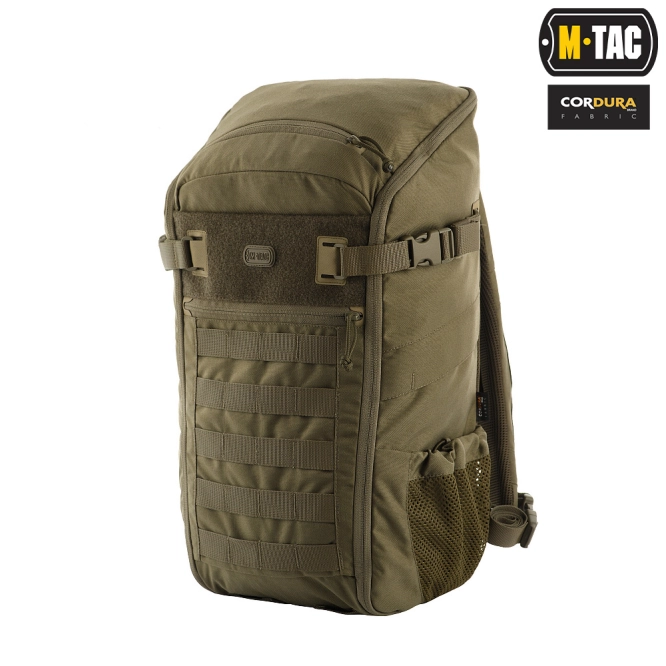 M-Tac Kleine Elite Gen. II 25l Rugzak Ranger Groen