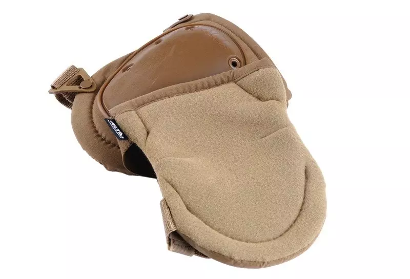 AltaFLEX™ Knee Protection Pads - coyote