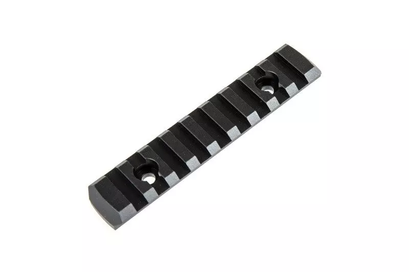 R057 M-LOK Mounting Rail - Black