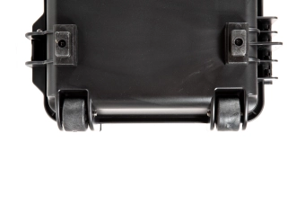 Wave PNP transport case for SMG 80cm - black