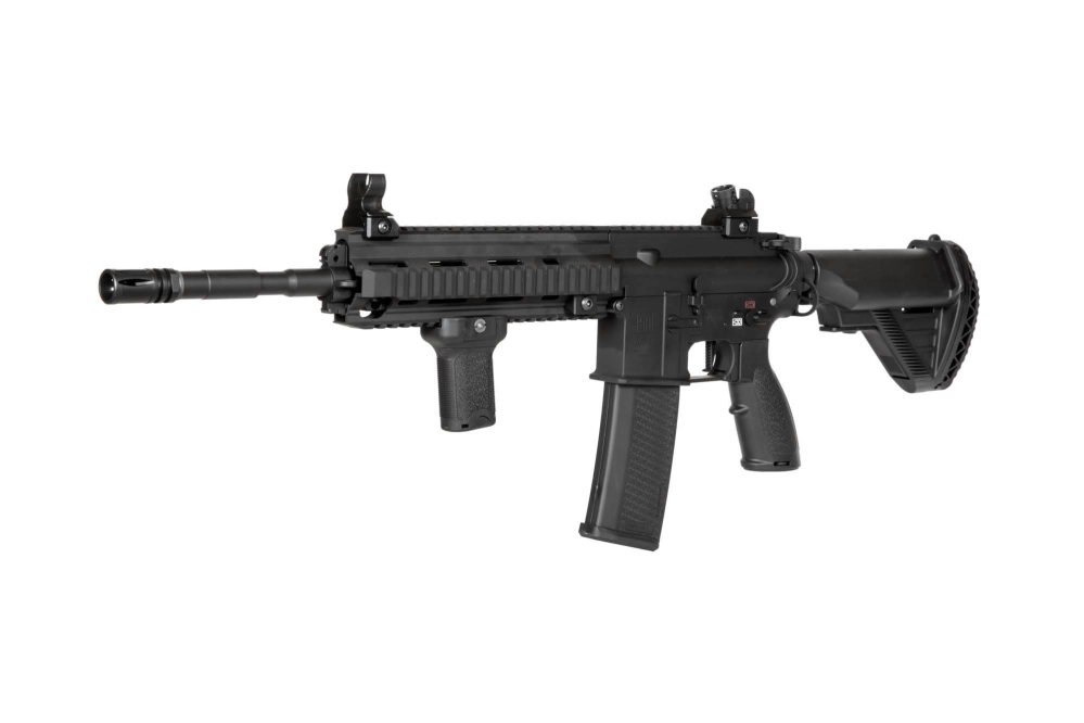 Specna Arms SA-H21 EDGE 2.0™ GATE ASTER airsoft Carbine Black (OUTLET)