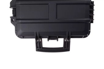 NP XL Hard Case 137cm - Black