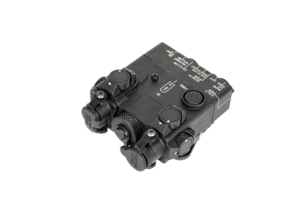 Airsoftová zbraň DBAL-A2 - černá