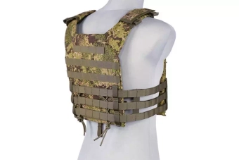 Gilet tactique type de saut - GZ