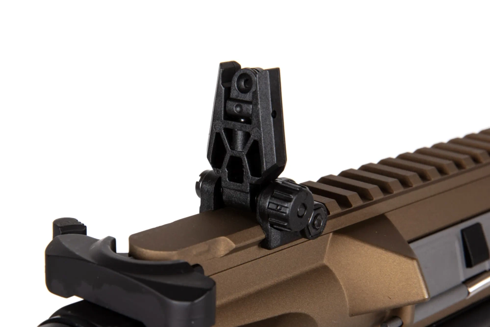 Replika karabinka SA-E21 EDGE™ - Chaos Bronze