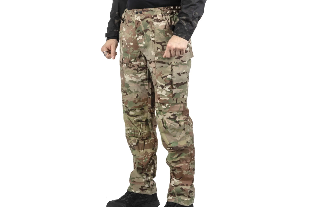 Pantalón táctico todoterreno Emerson Gear Blue Label Guardian MC