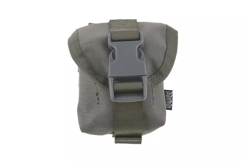 Grenade Pouch - Ranger Green