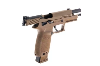Sig Sauer ProForce P320 M17 replicapistool (CO2) (OUTLET)