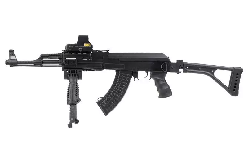 SRT-14 assault rifle replica