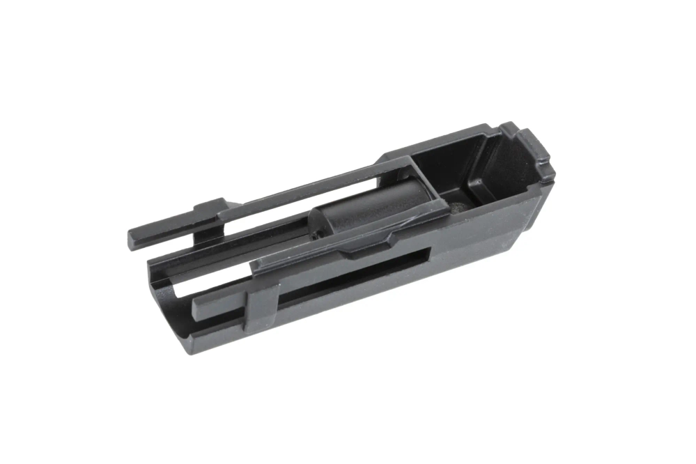 ICS aluminium cilinderkorf voor XAE AE-03 replica's