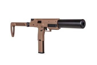 Replika samopalu VMP-1 X - Tan